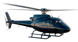 Eurocopter AS350 Esquilo