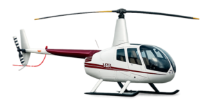 Robinson R44 Raven II