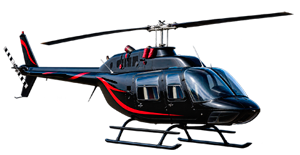 Bell Jet Ranger III
