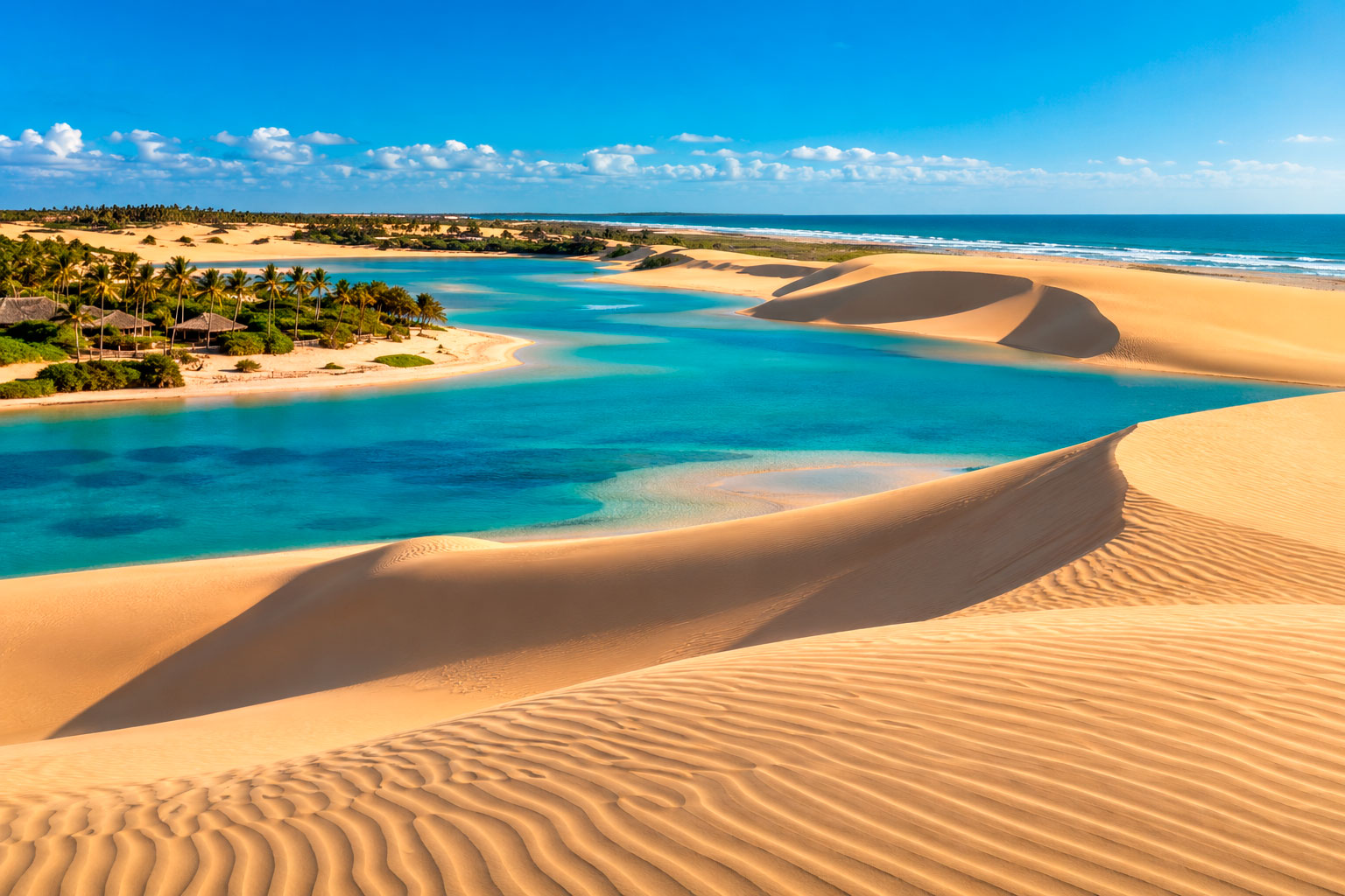 Jericoacoara