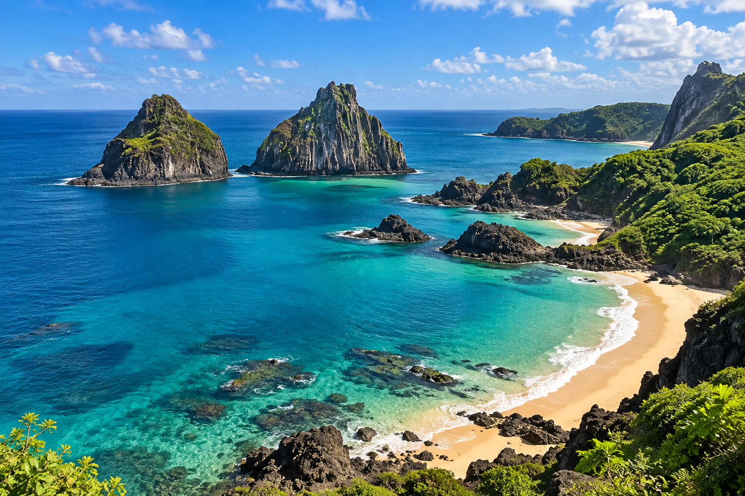 Fernando de Noronha